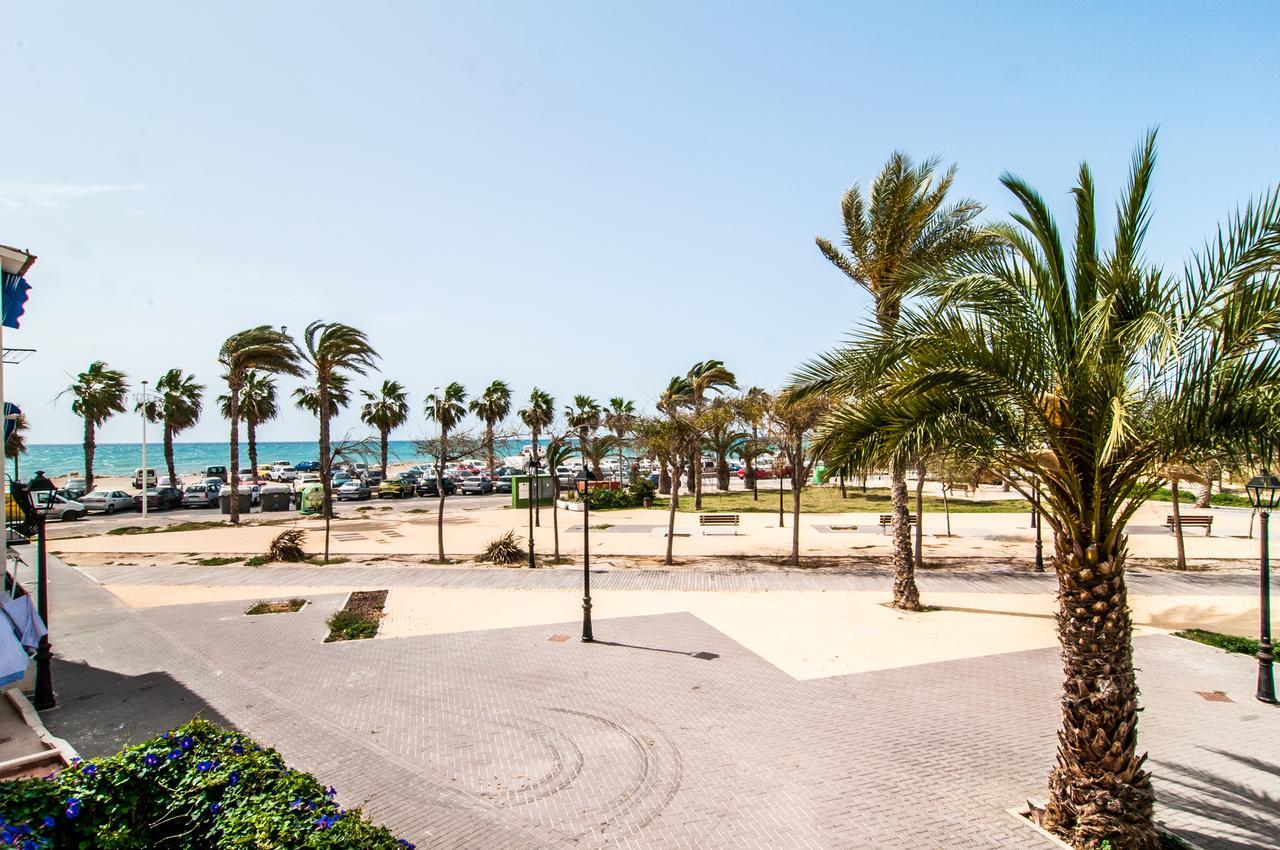 Seanema River Park Old Town Appartamento Villajoyosa Esterno foto