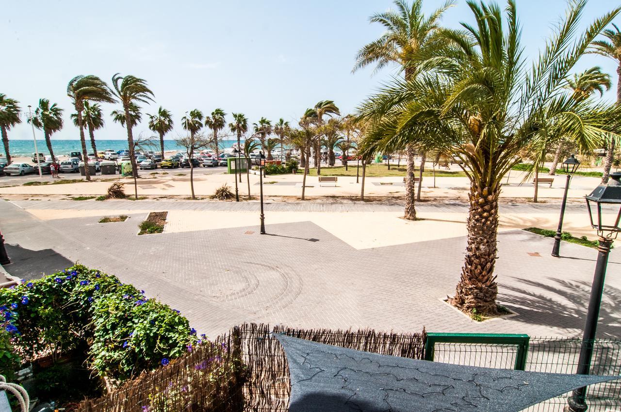 Seanema River Park Old Town Appartamento Villajoyosa Esterno foto
